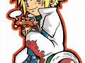 Chibi Minato
