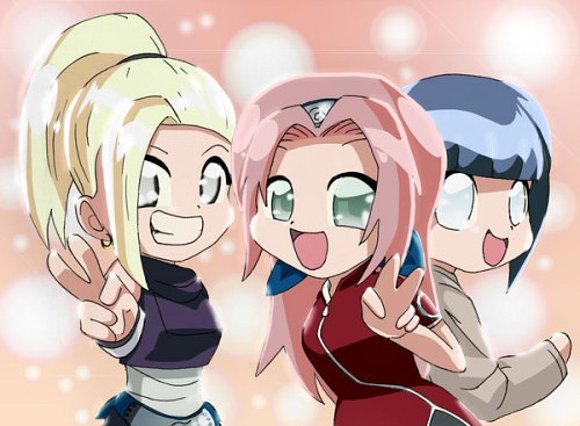 sakura-ino-hinata