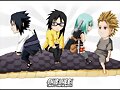 CHIBI-HEBI