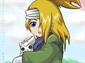 chibi deidara