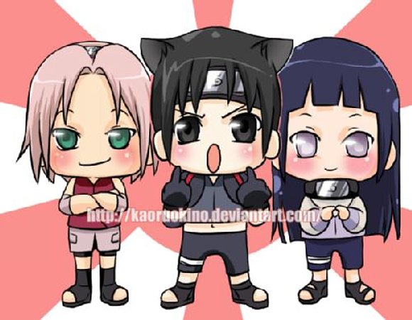 chibis