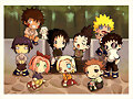 chibis