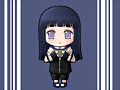 chibi hinata
