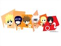 Chibis