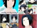 Uchiha Sasuke