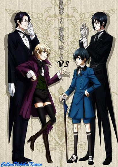 CIEL Y ALOIS