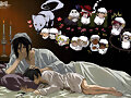 CIEL Y SEBASTIAN