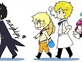 Kuroshitsuji