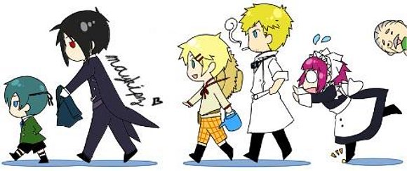 Kuroshitsuji