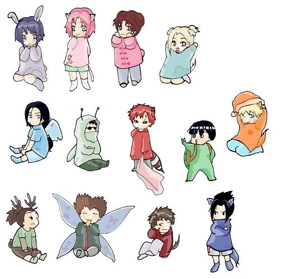 BABYS