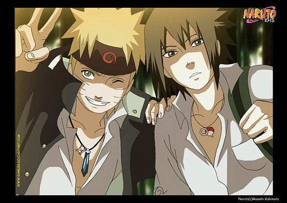 sasu-naru