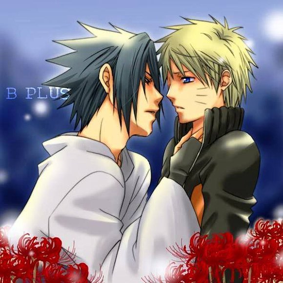 SASU-NARU