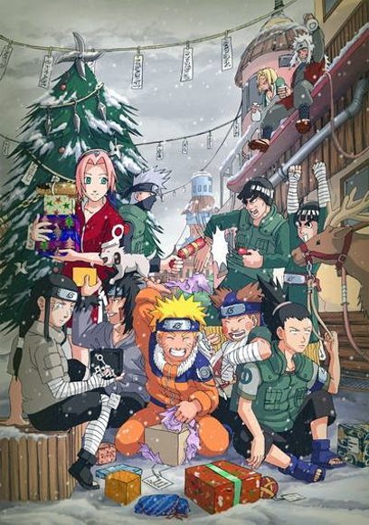 navidad