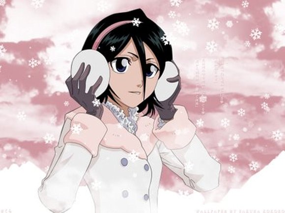 Rukia