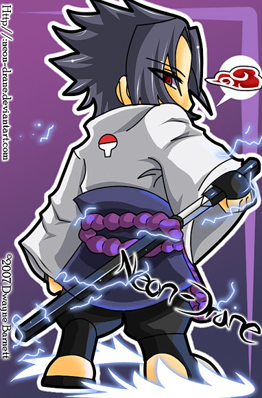 CHIBI-SASU