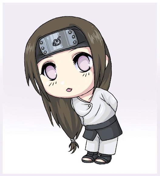 CHIBI-NEJI
