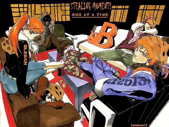 Bleach