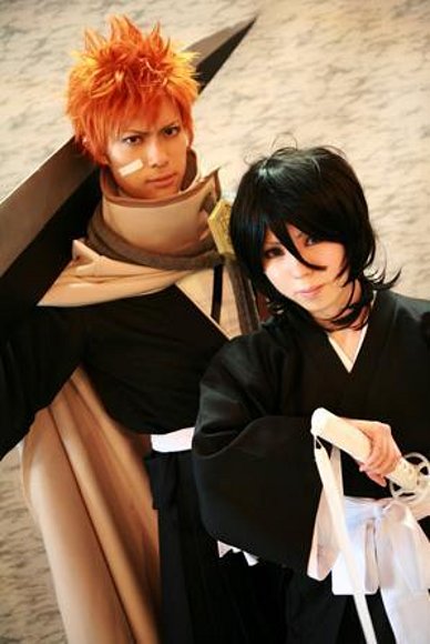 rukia-ichigo