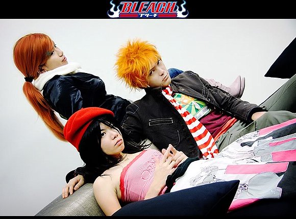 Bleach