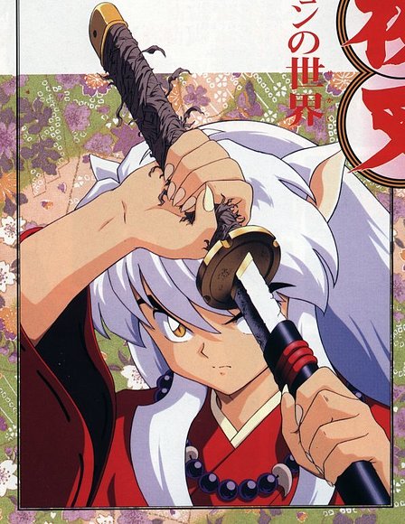 Inuyasha