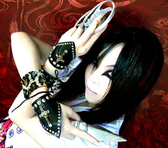 Cosplay  Orochimaru