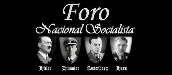 Foro NacionalSocialista de Doctrina Ortodoxa.