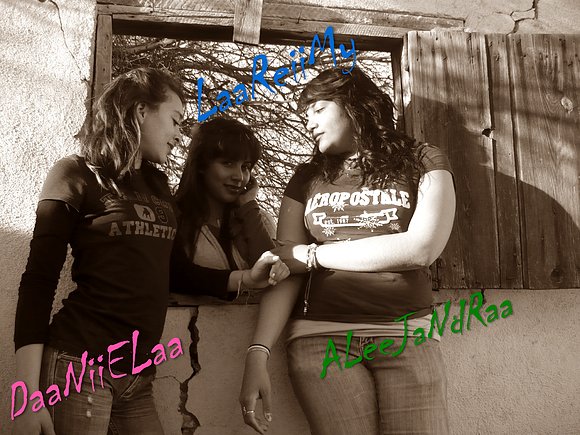 las kiieroo
