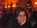 Noelia en Londres