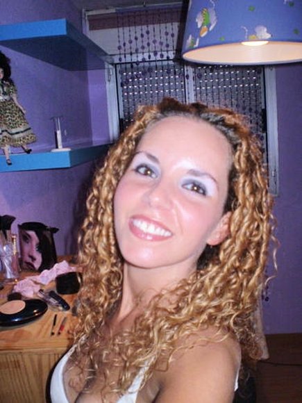 LA SONRISA NO ME LA QUITA NADIE