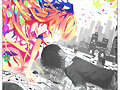Un mundo de color