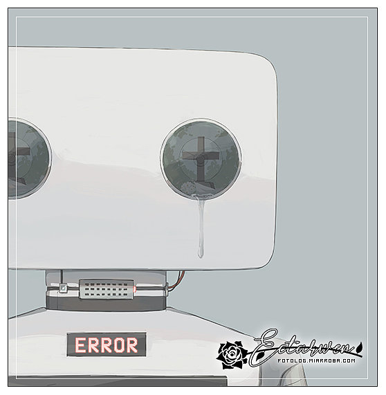 Error