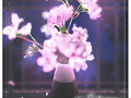 Flor fantasmal