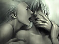 dante x nero