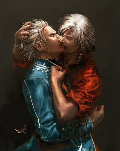 yaoi may cry!!