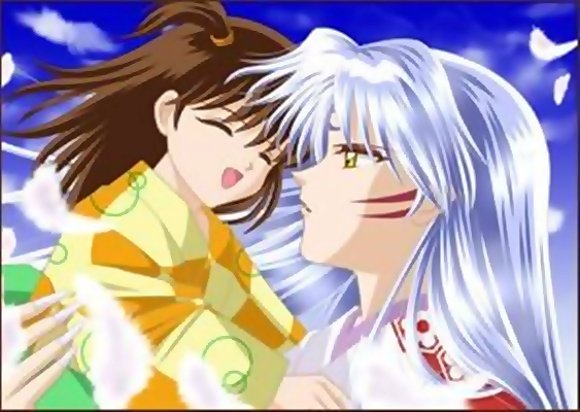 SESSHO Y RIN