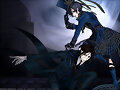 Sebastian y Ciel