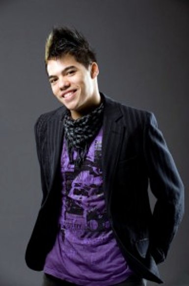 Dominic “D-Trix” Sandoval