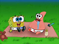 bob esponja