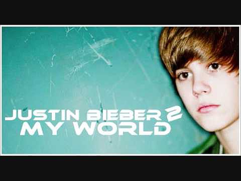 Justin Bieber-U Smile