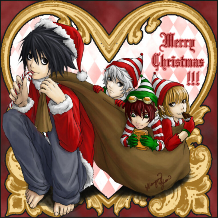 FELIIZ NAVIIDAD!!