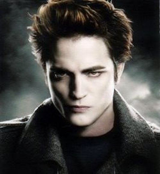 EDWARD CULLEN