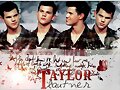 TAYLOR LAUTNER