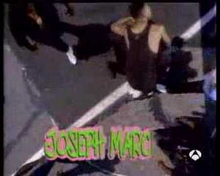 principe de bel-air opening en espa&ntilde;ol