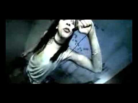 MARILYN MANSON-SWEET DREAMS