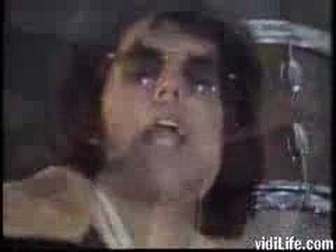 QUEEN-We will rock you