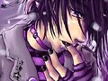 emo boy
