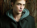 robert pattison