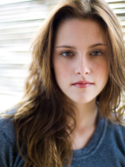 Kristen Steward