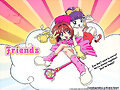Best Friends Forever