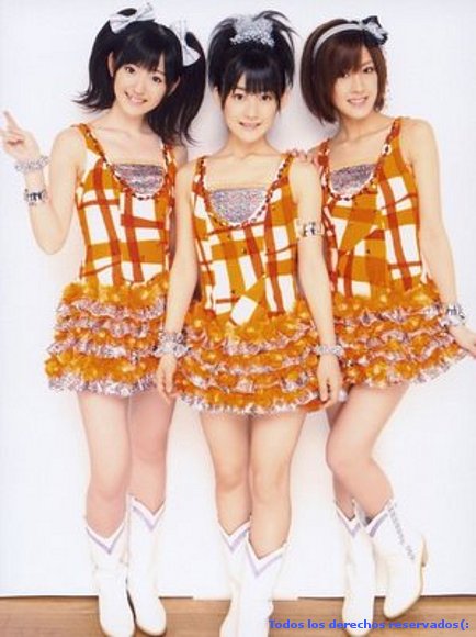 Buono 2009 live